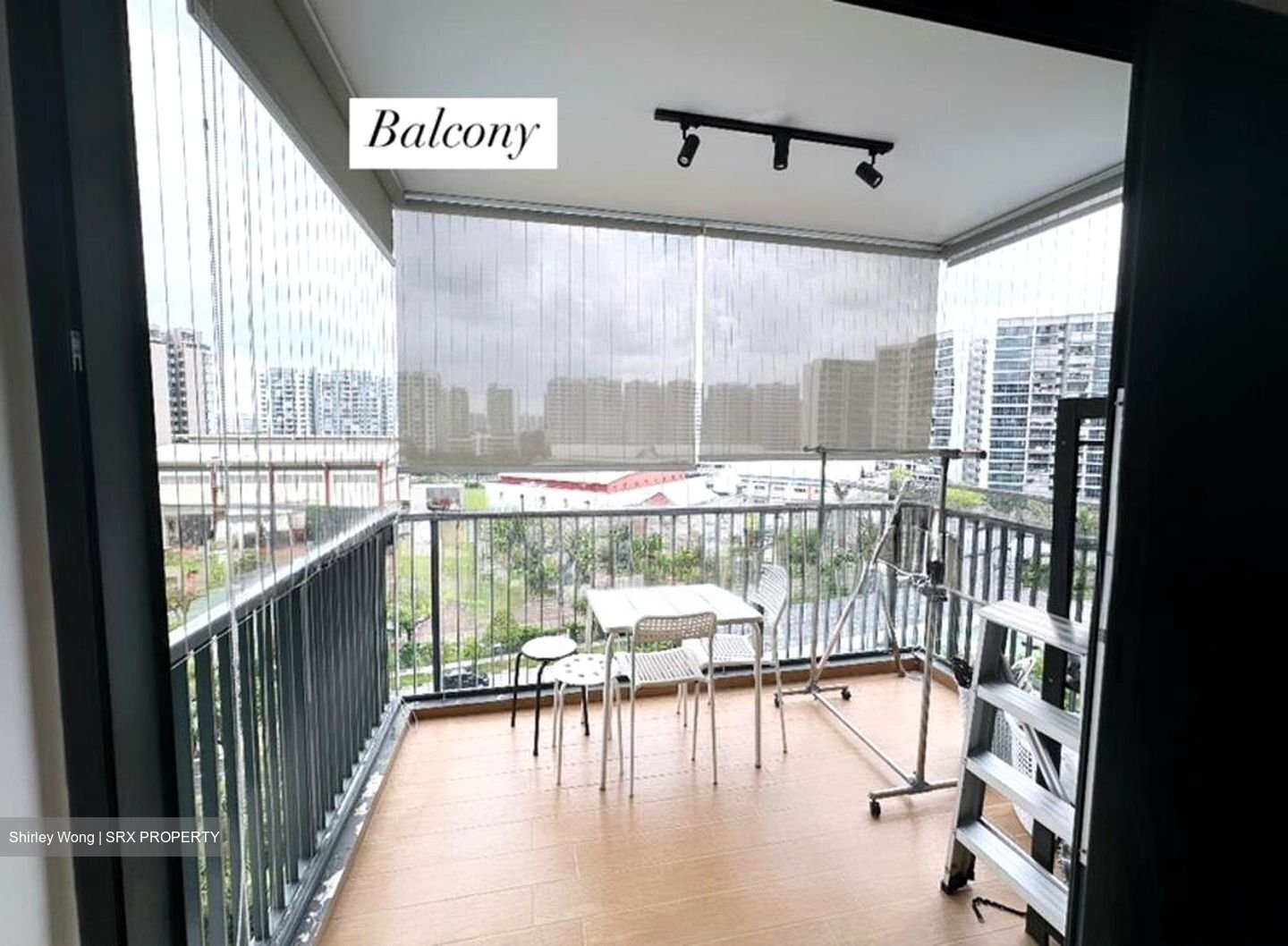 Kingsford Waterbay (D19), Apartment #509738311